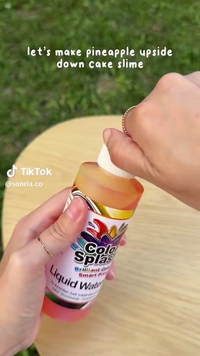 Make Clear Slime with Me: Easy DIY Recipe