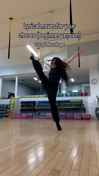 ALISHA | Lyrical moves for your choreo #choreography #dance #lyricaldance #moderndance #jazz #dancechoreography #dancetutorial | Instagram