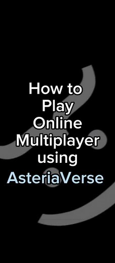Tutorial on how to play on PPSSPP Online using Asteriaverse #ppsspp #tutorial #onlinegames #trending #ppsspponline #ppssppmultiplayer #monsterhunterportable3rd #monsterhunterfreedomunite #openworld #fyp #Capcut #capcut