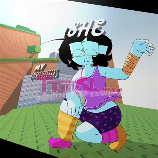 KEEP ME GOING (BIRDBRAIN) [ANIMATION MEME] #ithinkshana #animation #animationmeme