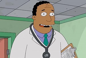 The Simpsons Replaces Harry Shearer With Black Actor Kevin Michael Richardson As Voice Of Dr. Hibbert - TVLine