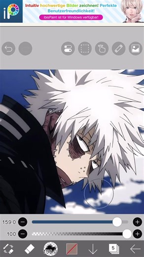 Exploring Dabi's Role in My Hero Academia