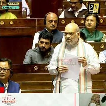 #Watch: MP-Javed Ali raises concern over raises Dog and Monkey bites across Country; demand action