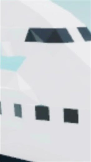 747 nose plane crazy #roblox