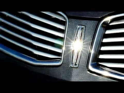 IHS Auto Reviews: 2013 Lincoln MKZ with MyLincoln Touch