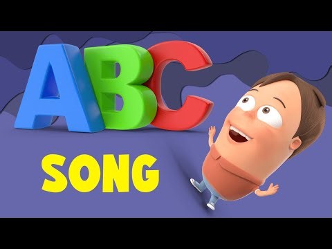 Teaching ABCs to Kids | Fun Educational Activities for Toddlers #abc #Alphabets