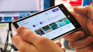 Microsoft’s new Movie Creator Beta app is looking to take on iMovie | Recombu