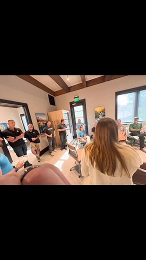 Thank you to every inspector who showed up to our inaugural Spectora happy hour in our Colorado office 🍻🤝 we loved seeing our community come together, seeing brand new inspectors chat with industry vets, and getting to meet some of the people who make our product possible face to face. #homeinspector #homeinspection #colorado #denver #spectora #realestate #networking #community | Spectora Home Inspection Software