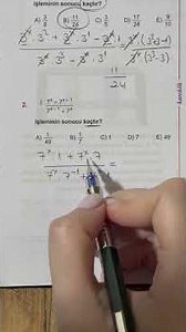 #maths #optimummatematik #karekökyayınları #matematiksıfır #tyt #kpss #ales #dgs