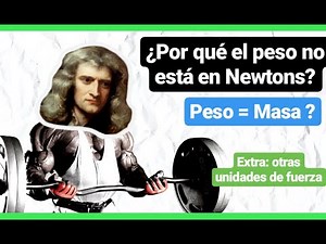 Learn the Difference Between Kilograms and Kilograms of Force