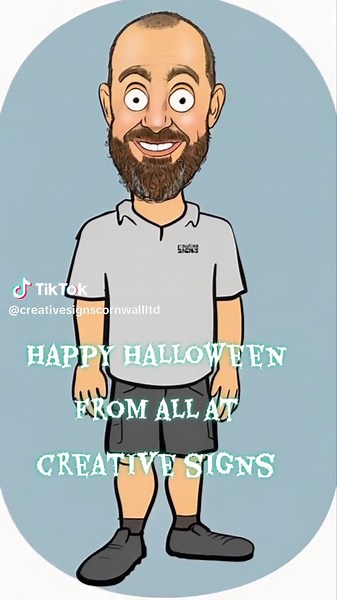 Creative Signs Cornwall new (@creativesignscornwallltd)’s videos with original sound - Creative Signs Cornwall new