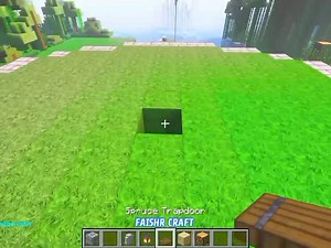 Minecraft Safest House Tutorial! #faishr #faishrgaming #faishrcraft #reelsvideo #reelsfb #reelsviral #minecraftbuild #gaming #reels #minecraft #gamers | Faishr Gaming