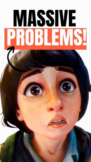 MASSIVE PROBLEMS ! #strangerthings #netflix