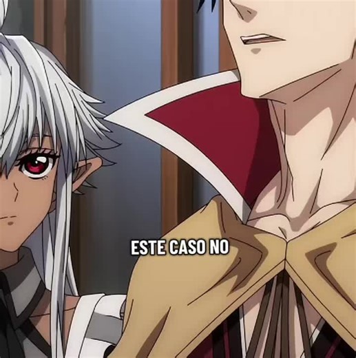 #animefan #animeedit #animefyp #isekai #movie