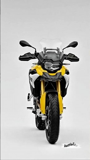 2026 BMW F850GS – Is This the BEST Adventure Bike?!
