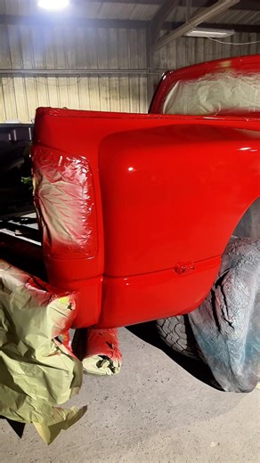 Victory Red Dodge: Experience the Power!