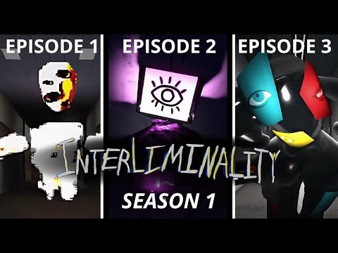 Finally Completed The Ending Of Season 1 With Friends! (Interlimenality)