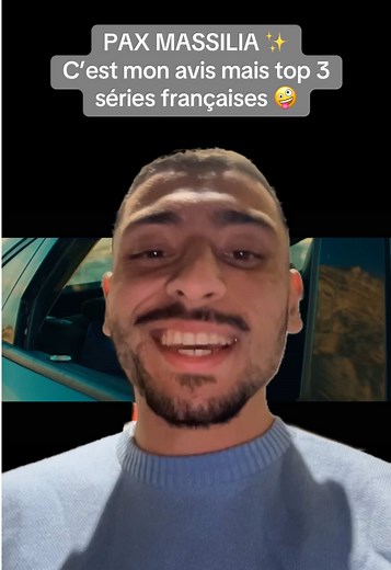 PAX Massilia : Meilleure série Netflix ?
