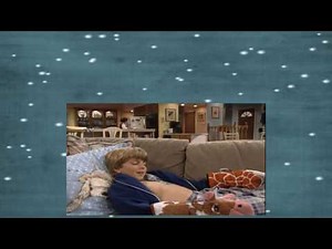 Home Improvement S02E07 Roomie For Improvement