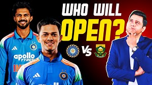 1.5M views · 50K reactions | Who replaces Shubman Gill as India’s...