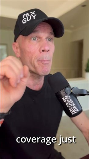 Why Does AARP Term Life Insurance End At 80?