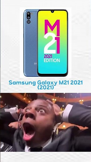 Rating Samsung Galaxy M2X From M20 To M23 Series phones! (2019 - 2022)