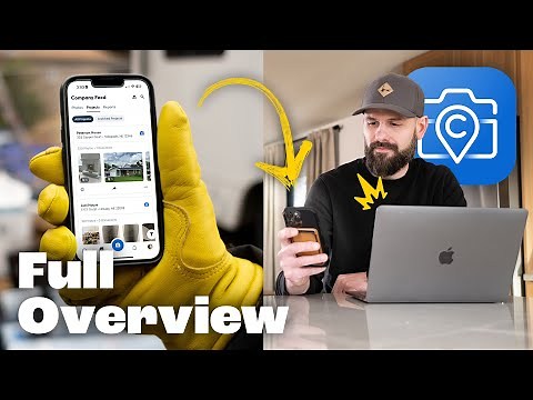 Beginner’s Guide to CompanyCam