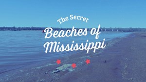 25K views · 651 reactions | Mississippi is full of hidden gems. Let's discover some of their magical secret beaches | It's a Southern Thing | Facebook