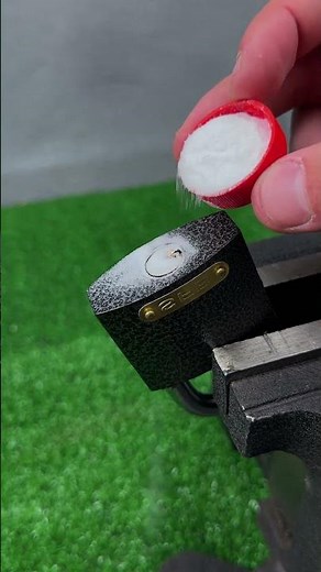 Stuck Key? Try This Quick Removal Trick