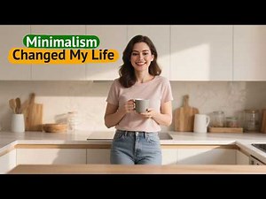 Living with Less: 5 Benefits of Embracing Minimalism