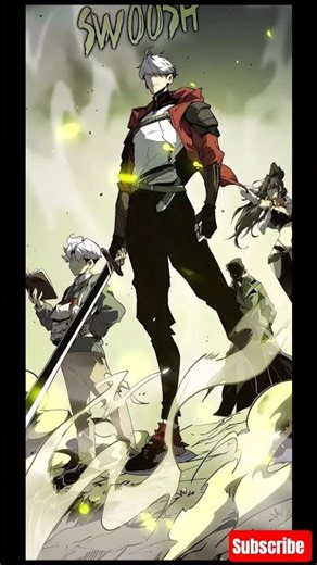 mc teammates killed by god's #manhwa #manga #opmc#shortsfeed #shortsviral