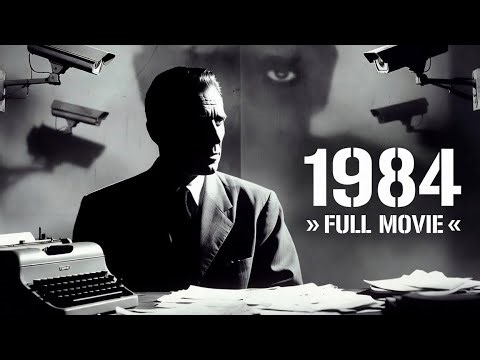 1984 | Full Movie (1956) #1984