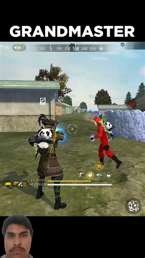 Noob Lobby vs Grandmaster Lobby ☠️🥵 |. #garenafreefire #freefire #trendingshorts #gaming