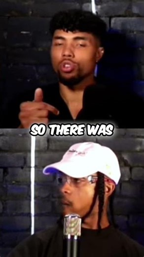 Hip Hop's Age Problem: Where's the Next Generation? #shorts