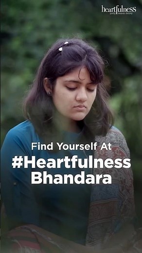Come Meditate With Us | Kanha Shanti Vanam