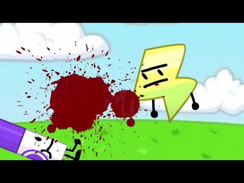 Marker vs lightning the Battle for the girl