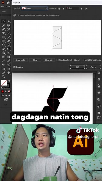 Create a Stunning Philippines Flag in Illustrator