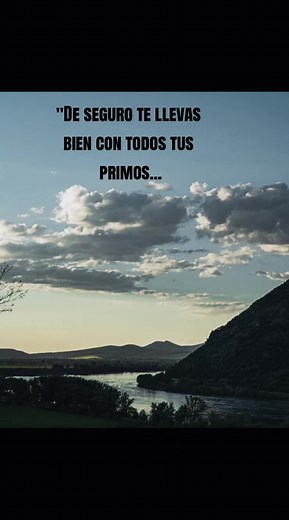 Primos Para Todo El Mundo