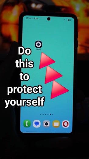 Android Auto Blocker: Stop Malware in One Tap