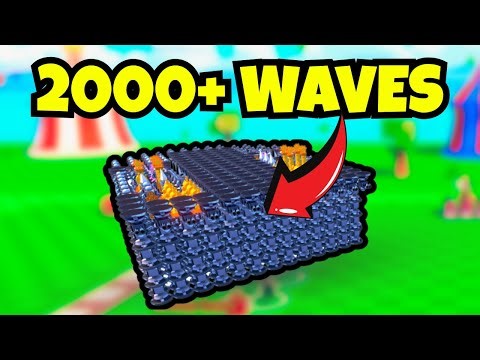 I've Built the STRONGEST Base in Build ur Base (Step-by-Step Tutorial)