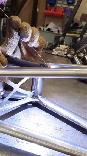 Gasser Project number 6 goes live on YouTube on Sunday at 3pm BST. There's a full run down of the tube notcher in this one, I know you've been waiting for that. https://youtu.be/b0ZGQIacnfA?si=SX2xwNP1HqdIfguP | BTR Fabrications
