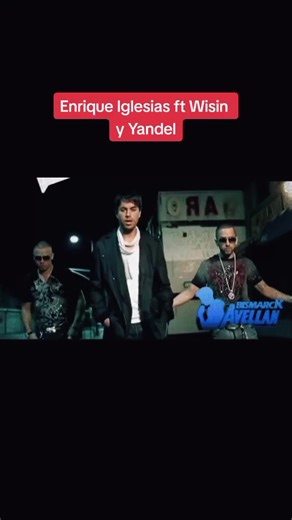 Parodia divertida de Enrique Iglesias ft Wisin y Yandel