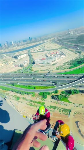 Building ka top area 👍🫶#foryoupagee #arabstarropeaccess #unfreezmyaccout