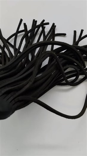 Heavy-duty Leather Flogger With Oak Handle BDSM – Handmade in Germany | Unique Spanking Strap Hybrid | Custom Engraving Available - Etsy