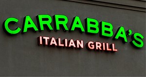 Carrabba's Happy Hour, $10 Take Home, Wine Dinner Deals