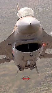 POV F-16 Falcon . #aviation #avgeek #aviationphotography #aviationlovers #f16 #aircraft #airplane #aviationdaily #rafale #f15 #pilot #airbus #plane #aviationgeek #f22 #instaaviation #airport #typhoon #pilotlife #السعودية #القوات_الجوية_السعودية #f35 #flight #rsaf #su57 #travel #fly #planes #aviationphoto #airforce | AirHawks