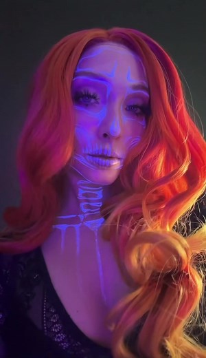 Mehron Makeup on TikTok