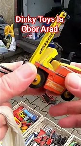 Dinky Toy 100 Lei collectible