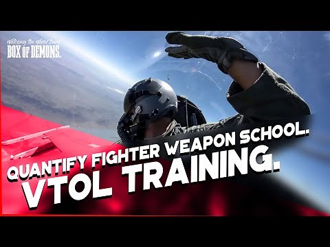 VTOL VR - TRAINING AT FLIGHT SCHOOL. LEARN WITH ME.