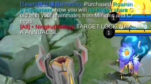e balik nyo sila huhu #nicka #ningku #MLBB9TH #MLBB